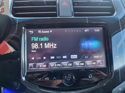 2016 Chevrolet Spark EV 2LT   - Photo 20 - Albuquerque, NM 87107