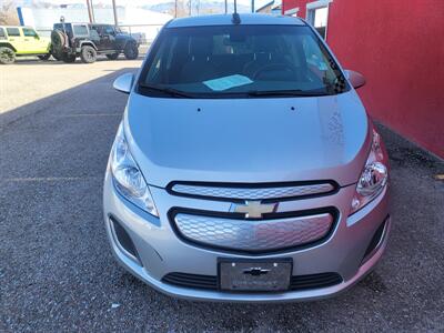 2016 Chevrolet Spark EV 2LT   - Photo 6 - Albuquerque, NM 87107