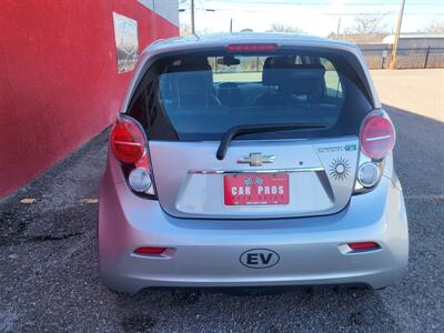 2016 Chevrolet Spark EV 2LT   - Photo 3 - Albuquerque, NM 87107