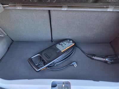 2016 Chevrolet Spark EV 2LT   - Photo 8 - Albuquerque, NM 87107