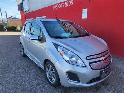 2016 Chevrolet Spark EV 2LT   - Photo 7 - Albuquerque, NM 87107