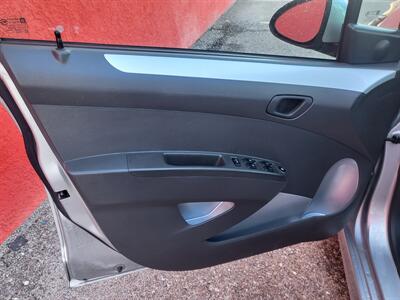 2016 Chevrolet Spark EV 2LT   - Photo 14 - Albuquerque, NM 87107