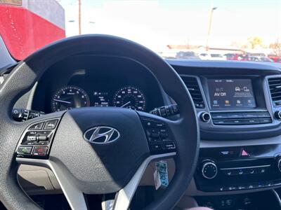 2018 Hyundai TUCSON SE   - Photo 10 - Albuquerque, NM 87107