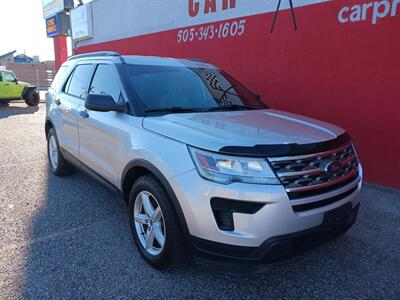 2018 Ford Explorer - Photo 7 - Albuquerque, NM 87107