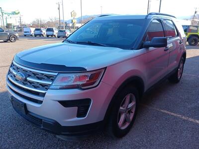 2018 Ford Explorer - Photo 5 - Albuquerque, NM 87107