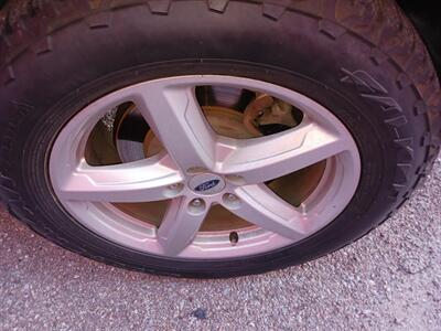 2018 Ford Explorer - Photo 10 - Albuquerque, NM 87107