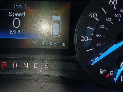 2018 Ford Explorer - Photo 23 - Albuquerque, NM 87107