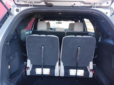 2018 Ford Explorer - Photo 9 - Albuquerque, NM 87107