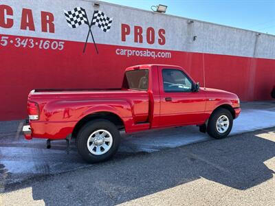 2000 Ford Ranger XL   - Photo 2 - Albuquerque, NM 87107