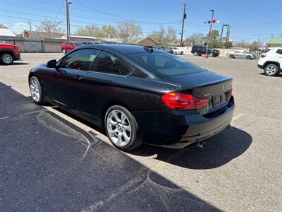 2014 BMW 435i xDrive   - Photo 4 - Albuquerque, NM 87107