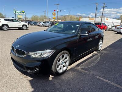 2014 BMW 435i xDrive   - Photo 5 - Albuquerque, NM 87107
