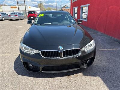 2014 BMW 435i xDrive   - Photo 6 - Albuquerque, NM 87107
