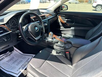 2014 BMW 435i xDrive   - Photo 7 - Albuquerque, NM 87107
