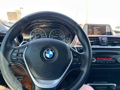 2014 BMW 435i xDrive   - Photo 8 - Albuquerque, NM 87107