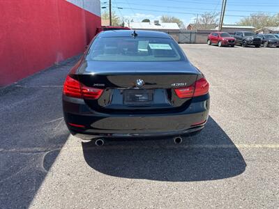 2014 BMW 435i xDrive   - Photo 3 - Albuquerque, NM 87107