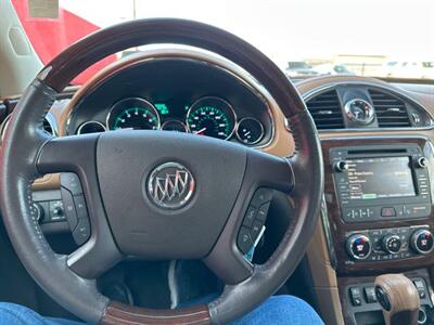 2014 Buick Enclave Premium   - Photo 14 - Albuquerque, NM 87107
