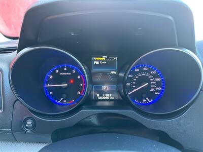 2018 Subaru Legacy 2.5i Premium   - Photo 11 - Albuquerque, NM 87107