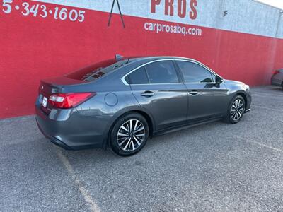 2018 Subaru Legacy 2.5i Premium   - Photo 2 - Albuquerque, NM 87107