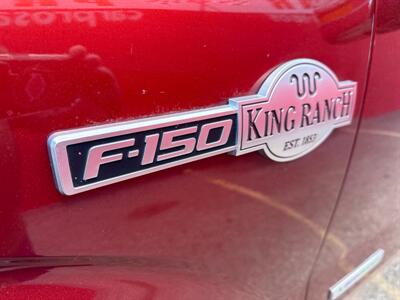 2014 Ford F-150 KING RANCH 4x4   - Photo 7 - Albuquerque, NM 87107