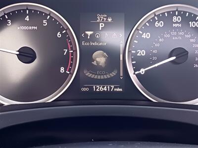 2014 Lexus IS 250   - Photo 21 - Albuquerque, NM 87107
