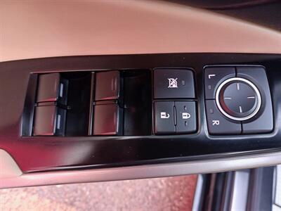 2014 Lexus IS 250   - Photo 10 - Albuquerque, NM 87107
