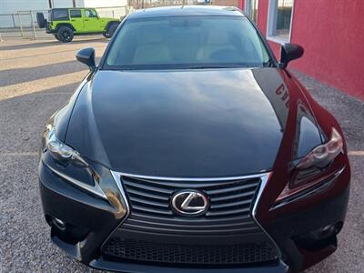 2014 Lexus IS 250   - Photo 3 - Albuquerque, NM 87107