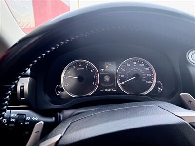 2014 Lexus IS 250   - Photo 20 - Albuquerque, NM 87107