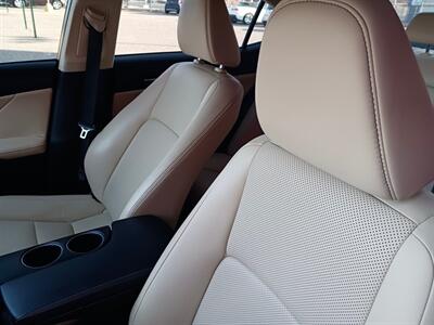 2014 Lexus IS 250   - Photo 7 - Albuquerque, NM 87107