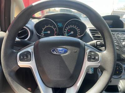 2019 Ford Fiesta SE   - Photo 12 - Albuquerque, NM 87107