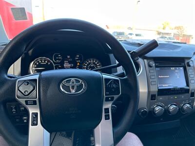 2019 Toyota Tundra SR5   - Photo 11 - Albuquerque, NM 87107