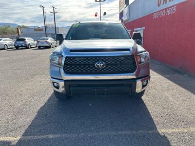 2019 Toyota Tundra SR5   - Photo 6 - Albuquerque, NM 87107