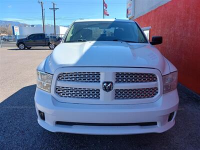 2014 RAM 1500 Tradesman   - Photo 7 - Albuquerque, NM 87107