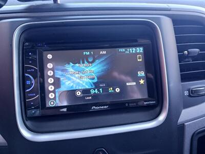 2014 RAM 1500 Tradesman   - Photo 22 - Albuquerque, NM 87107