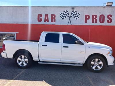 2014 RAM 1500 Tradesman Truck