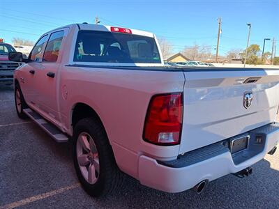 2014 RAM 1500 Tradesman   - Photo 5 - Albuquerque, NM 87107