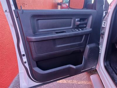2014 RAM 1500 Tradesman   - Photo 16 - Albuquerque, NM 87107
