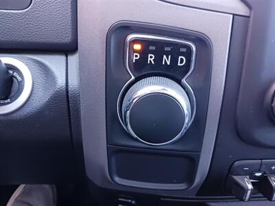 2014 RAM 1500 Tradesman   - Photo 21 - Albuquerque, NM 87107