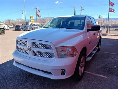 2014 RAM 1500 Tradesman   - Photo 6 - Albuquerque, NM 87107