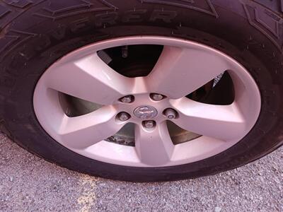 2014 RAM 1500 Tradesman   - Photo 9 - Albuquerque, NM 87107