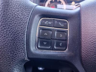 2014 RAM 1500 Tradesman   - Photo 23 - Albuquerque, NM 87107