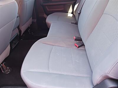 2014 RAM 1500 Tradesman   - Photo 11 - Albuquerque, NM 87107