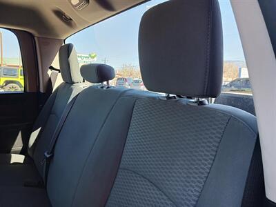 2014 RAM 1500 Tradesman   - Photo 10 - Albuquerque, NM 87107
