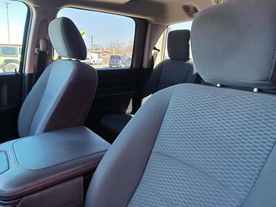 2014 RAM 1500 Tradesman   - Photo 14 - Albuquerque, NM 87107