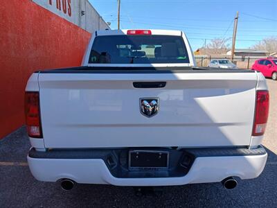 2014 RAM 1500 Tradesman   - Photo 3 - Albuquerque, NM 87107