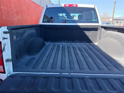 2014 RAM 1500 Tradesman   - Photo 4 - Albuquerque, NM 87107