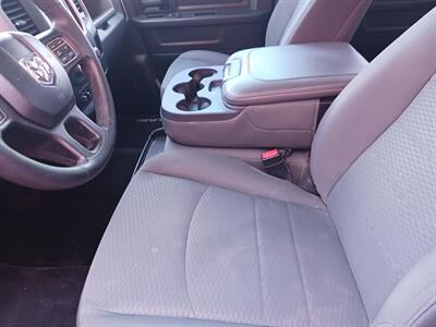 2014 RAM 1500 Tradesman   - Photo 15 - Albuquerque, NM 87107