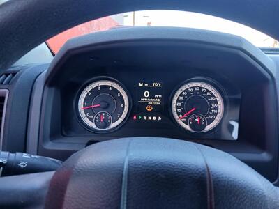 2014 RAM 1500 Tradesman   - Photo 25 - Albuquerque, NM 87107