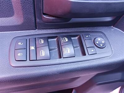 2014 RAM 1500 Tradesman   - Photo 17 - Albuquerque, NM 87107