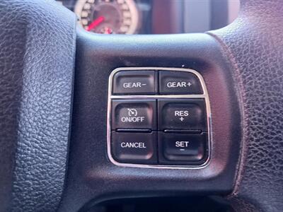 2014 RAM 1500 Tradesman   - Photo 24 - Albuquerque, NM 87107