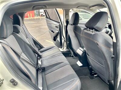 2019 Subaru Crosstrek 2.0i Premium - Photo 22 - Albuquerque, NM 87107
